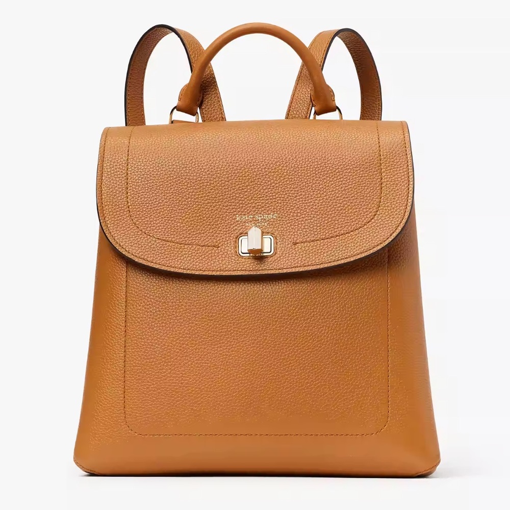Kate Spade Essential Medium Backpack - Brown